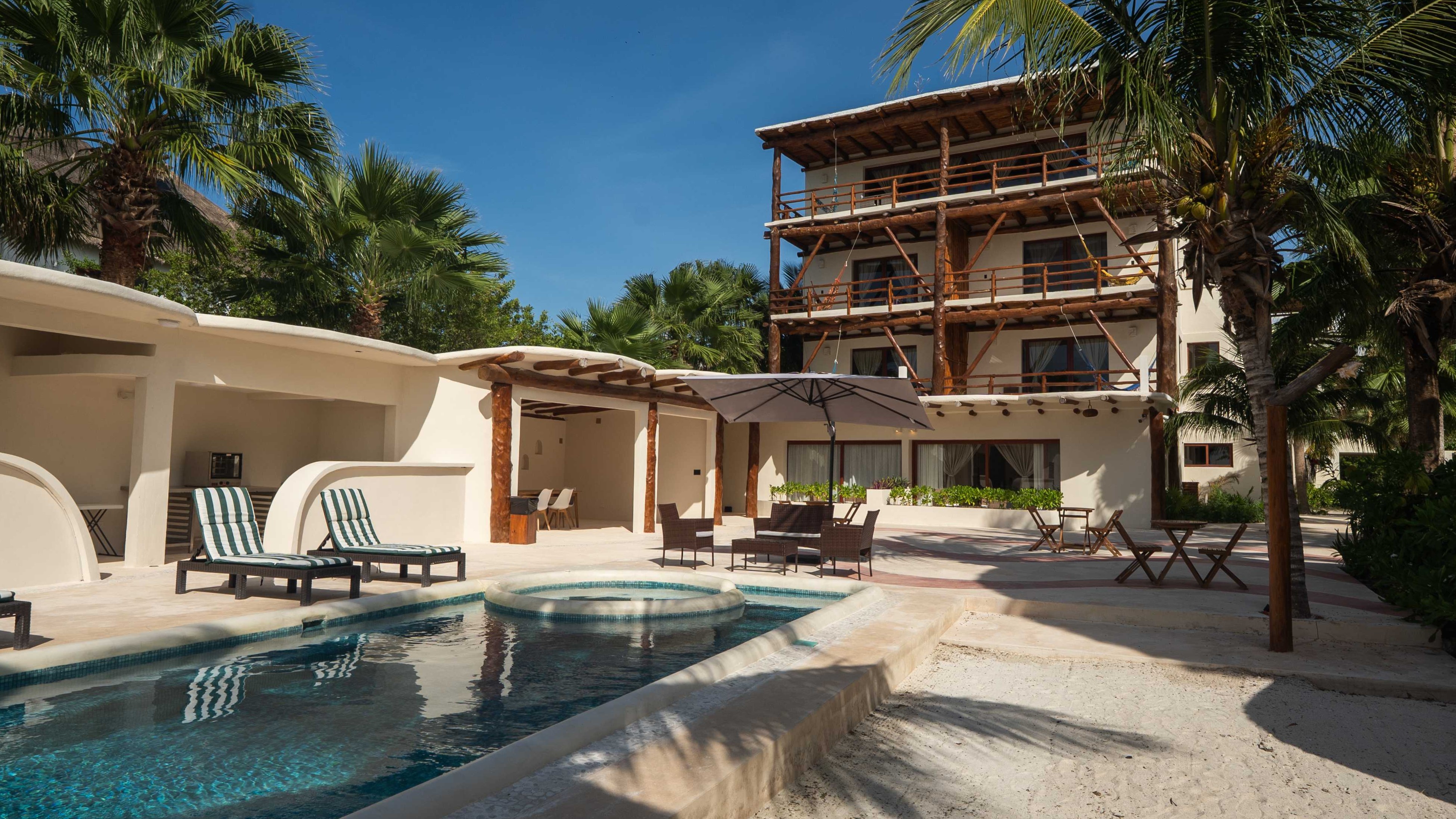 Hotel Slider Pictures